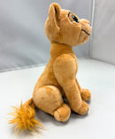 Ty Beanie Baby - Nala the Lioness, The Lion King