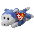 Ty Beanie Baby - Nanook II the Husky, 30th Anniversary