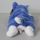 Ty Beanie Baby - Nanook II the Husky, 30th Anniversary