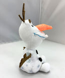Ty Beanie Baby - Olaf  the Snowman, Frozen II
