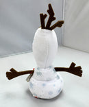 Ty Beanie Baby - Olaf  the Snowman, Frozen II