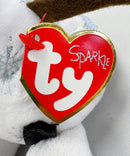 Ty Beanie Baby - Olaf  the Snowman, Frozen II
