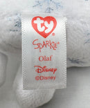 Ty Beanie Baby - Olaf  the Snowman, Frozen II