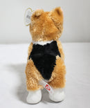 Beanie Babies- Otis the Corgi Dog, Solid Eyes