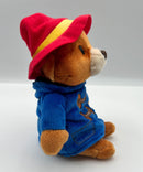 Ty Beanie Baby - Paddington the Teddy Bear