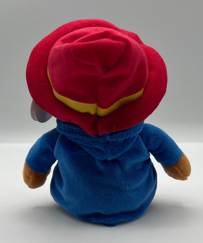 Ty Beanie Baby - Paddington the Teddy Bear