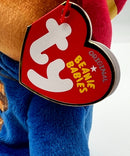 Ty Beanie Baby - Paddington the Teddy Bear