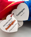 Ty Beanie Baby - Paddington the Teddy Bear
