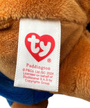 Ty Beanie Baby - Paddington the Teddy Bear