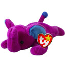 Ty Beanie Baby - Peanut II the Elephant, 30th Anniversary
