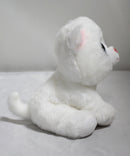 Beanie Babies- Pearl the Persian Cat, Glitter Eyes