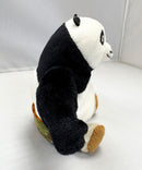 Ty Beanie Baby - Po the Panda Bear, Kung Fu Panda