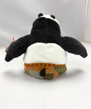 Ty Beanie Baby - Po the Panda Bear, Kung Fu Panda