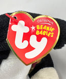 Ty Beanie Baby - Po the Panda Bear, Kung Fu Panda