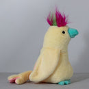 Ty Beanie Baby - Pompom the Bird, 30th Anniversary