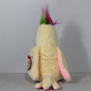 Ty Beanie Baby - Pompom the Bird, 30th Anniversary