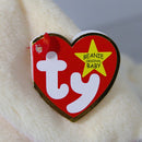 Ty Beanie Baby - Pompom the Bird, 30th Anniversary