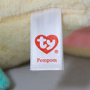 Ty Beanie Baby - Pompom the Bird, 30th Anniversary