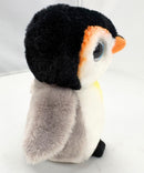 Ty Beanie Baby - Pongo the Penguin, Glitter Eyes