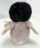 Ty Beanie Baby - Pongo the Penguin, Glitter Eyes
