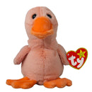 Ty Beanie Baby - Quacker Jax the Duck, 30th Anniversary