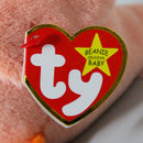 Ty Beanie Baby - Quacker Jax the Duck, 30th Anniversary