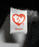 Ty Beanie Baby - Ranger the Dog