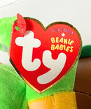 Ty Beanie Baby - Raphael the Teenage Mutant Ninja Turtle, (6"), Movie - Teenage Mutant Ninja Turtles