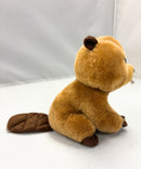 Ty Beanie Baby - Richie the Beaver