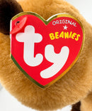 Ty Beanie Baby - Richie the Beaver