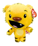 Ty Beanie Baby - Rintoo the Tiger, Ni Hao, Kai-Lan