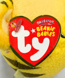 Ty Beanie Baby - Rintoo the Tiger, Ni Hao, Kai-Lan