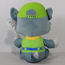 Ty Beanie Baby - Rocky the Dog, Paw Patrol
