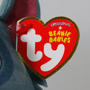 Ty Beanie Baby - Rocky the Dog, Paw Patrol