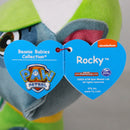 Ty Beanie Baby - Rocky the Dog, Paw Patrol