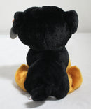 Ty Beanie Baby - Roscoe the Bernese Mountain Dog, Glitter Eyes