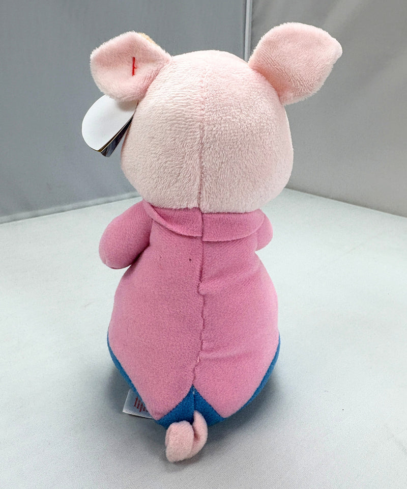 Ty Beanie Baby - Rosita the Pig, Movie - Sing