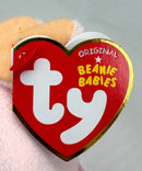 Ty Beanie Baby - Rosita the Pig, Movie - Sing