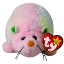 Ty Beanie Baby - Ruffles the Hedgehog, 30th Anniversary