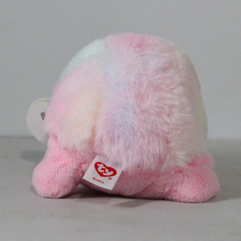 Ty Beanie Baby - Ruffles the Hedgehog, 30th Anniversary