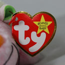 Ty Beanie Baby - Ruffles the Hedgehog, 30th Anniversary