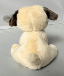 Ty Beanie Baby - Rufus the Pug, (5")