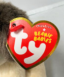 Ty Beanie Baby - Rufus the Pug, (5")