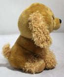 Ty Beanie Baby - Sadie the Cocker Spaniel Dog, Solid Eyes