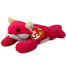 Ty Beanie Baby - Savvy the Fox, 30th Anniversary