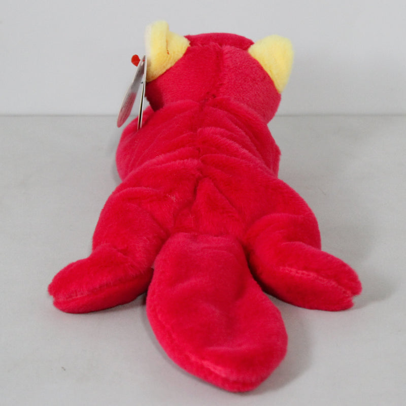 Ty Beanie Baby - Savvy the Fox, 30th Anniversary