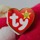 Ty Beanie Baby - Savvy the Fox, 30th Anniversary