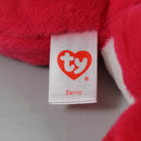Ty Beanie Baby - Savvy the Fox, 30th Anniversary