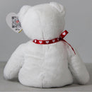 Ty Beanie Baby - Scarlett the Teddy Bear, 30th Anniversary