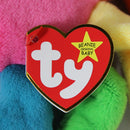 Ty Beanie Baby - Scuttle the Crab, 30th Anniversary